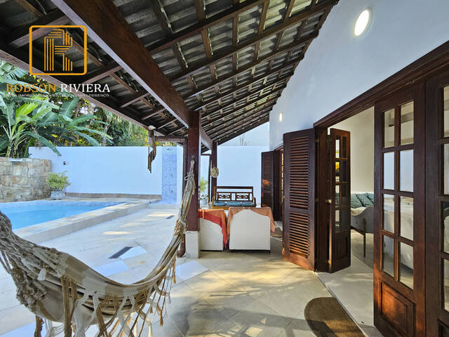 Casa para Venda em Bertioga - 5