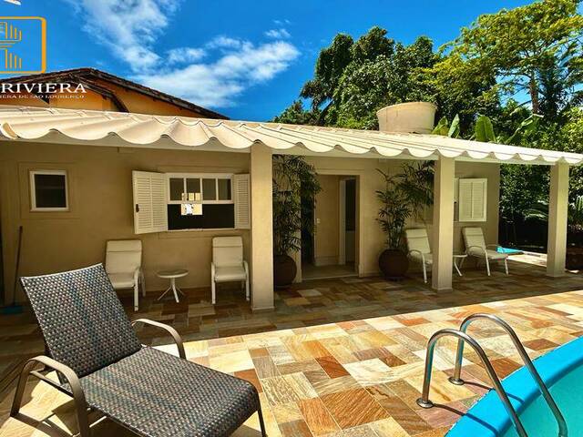 #CA1835 - Casa para Venda em Bertioga - SP - 3