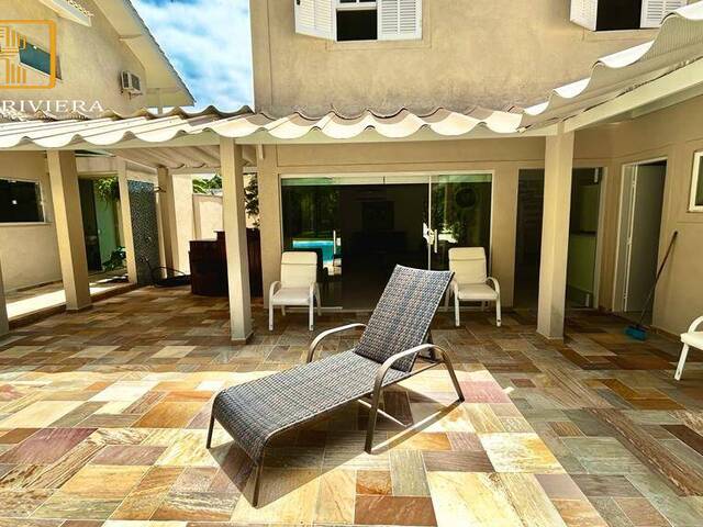 #CA1835 - Casa para Venda em Bertioga - SP - 2