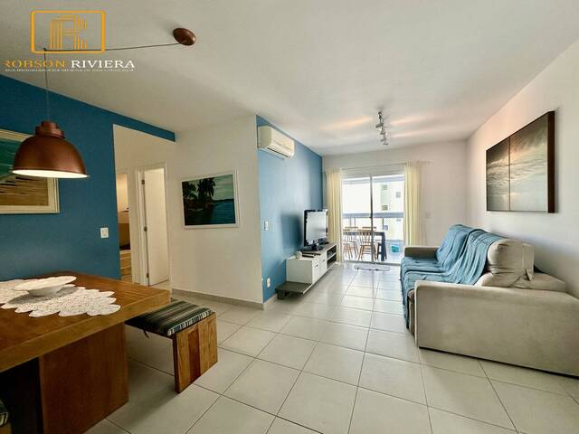 #AP1844 - Apartamento para Venda em Bertioga - SP - 1