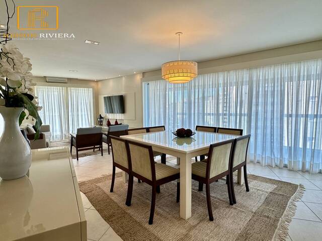 #AP1848 - Apartamento para Venda em Bertioga - SP - 2