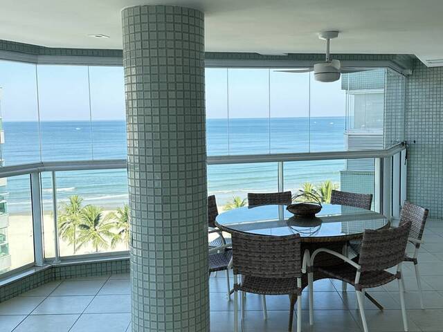 #AP1848 - Apartamento para Venda em Bertioga - SP - 3