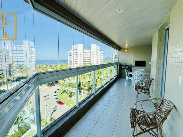 #AP1850 - Apartamento para Venda em Bertioga - SP - 2