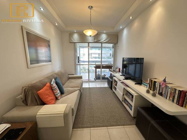 #AP1857 - Apartamento para Venda em Bertioga - SP - 2