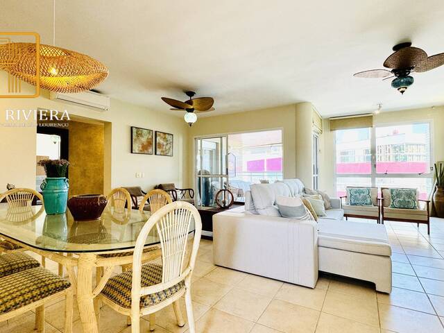 Apartamento para Venda em Bertioga - 4