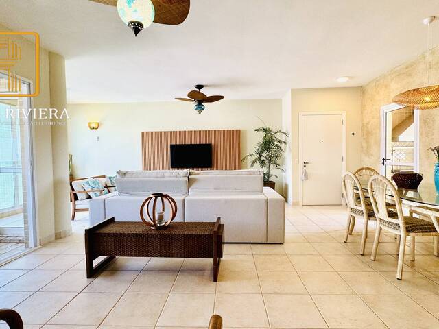 #AP1858 - Apartamento para Venda em Bertioga - SP - 2