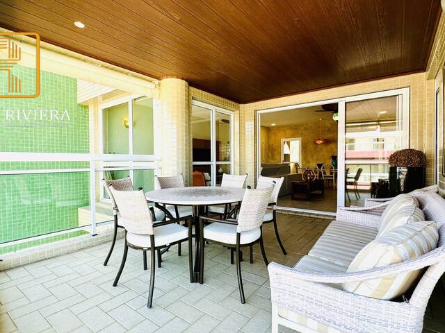 #AP1858 - Apartamento para Venda em Bertioga - SP - 3