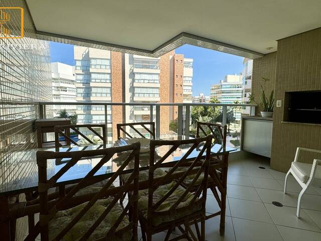 Apartamento para Venda em Bertioga - 3