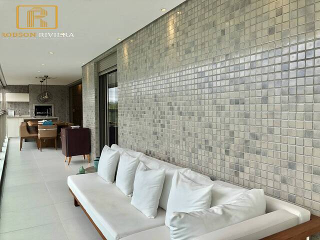 #AP1870 - Apartamento para Venda em Bertioga - SP - 3