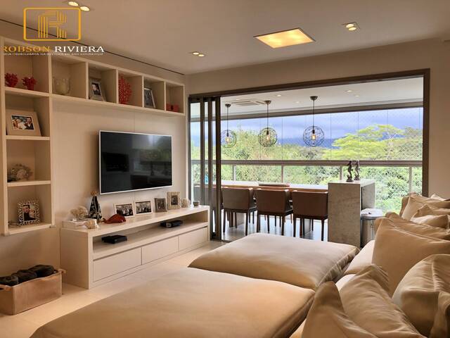 #AP1870 - Apartamento para Venda em Bertioga - SP - 2