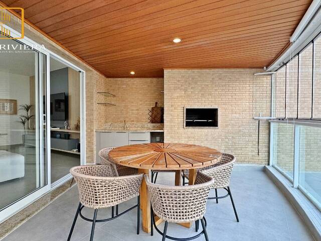 Apartamento para Venda em Bertioga - 2