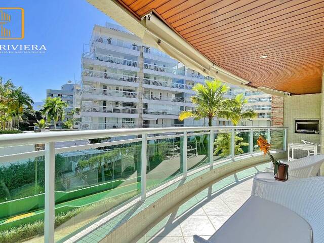 #AP1874 - Apartamento para Venda em Bertioga - SP - 2