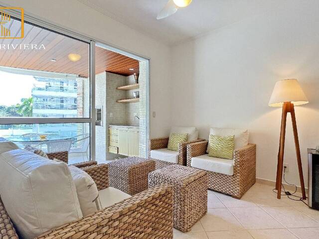 #AP1874 - Apartamento para Venda em Bertioga - SP - 3