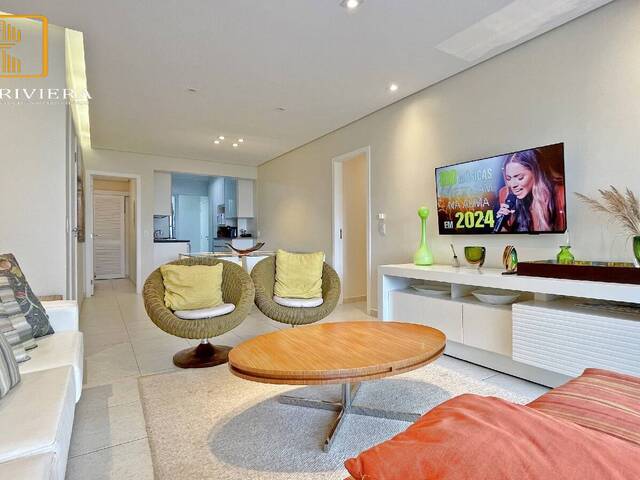 #AP1877 - Apartamento para Venda em Bertioga - SP - 3