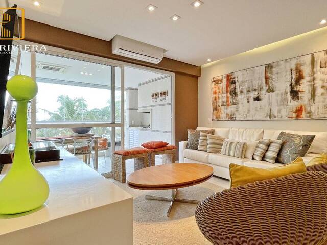 #AP1877 - Apartamento para Venda em Bertioga - SP - 2