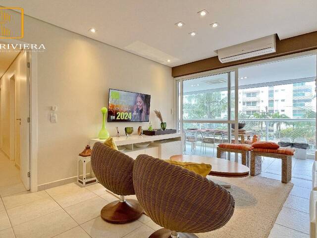 Apartamento para Venda em Bertioga - 4
