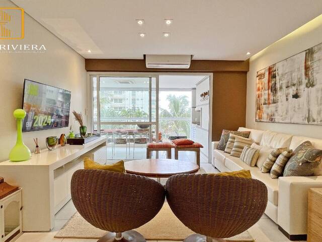 Apartamento para Venda em Bertioga - 5