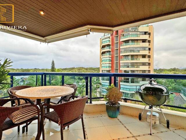 #AP0560 - Apartamento para Venda em Bertioga - SP - 2