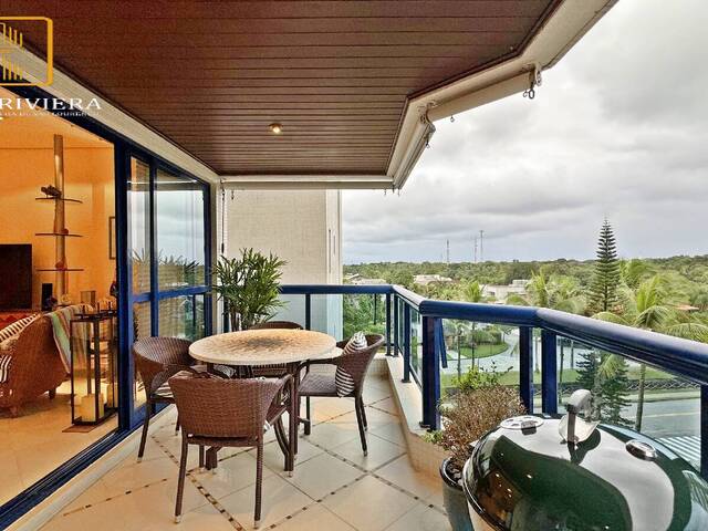 #AP0560 - Apartamento para Venda em Bertioga - SP - 3