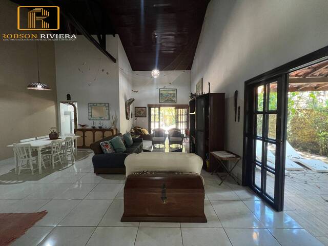 #CA1884 - Casa para Venda em Bertioga - SP