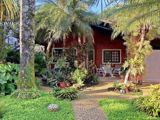 #CA1885 - Casa para Venda em Bertioga - SP - 1