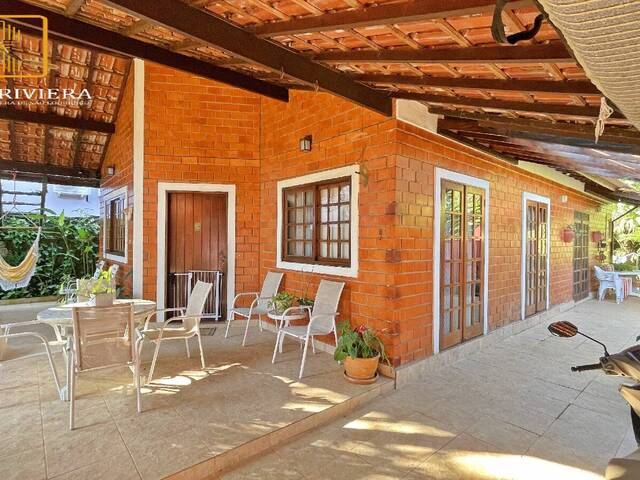 #CA1885 - Casa para Venda em Bertioga - SP - 3