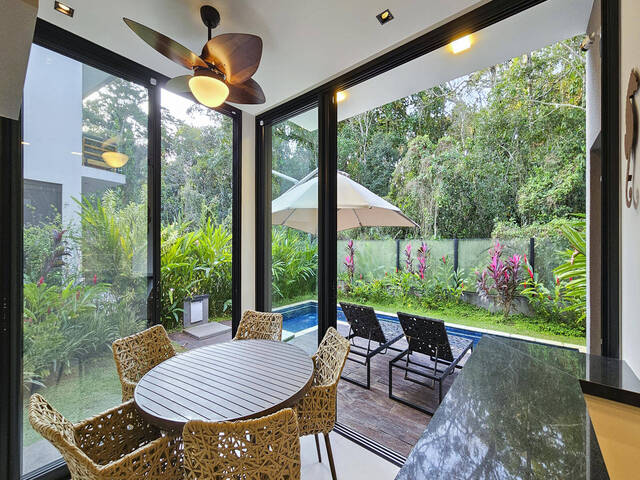 Villagio para Venda em Bertioga - 4