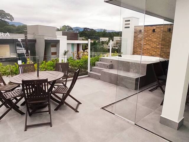 Villagio para Venda em Bertioga - 5