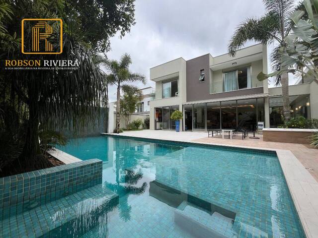 #CA1928 - Casa para Venda em Bertioga - SP - 3