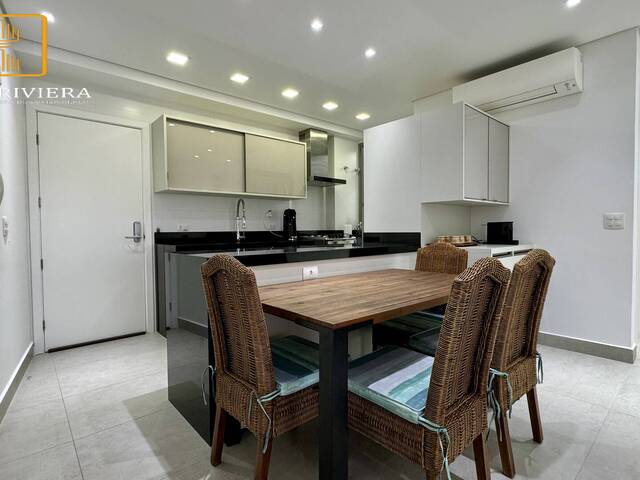 #AP1930 - Apartamento para Venda em Bertioga - SP - 2