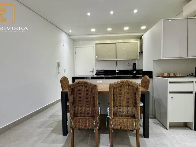 #AP1930 - Apartamento para Venda em Bertioga - SP - 3