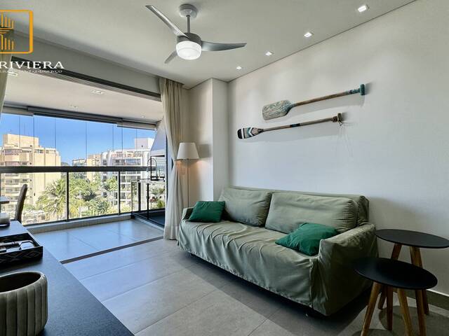 Apartamento para Venda em Bertioga - 4