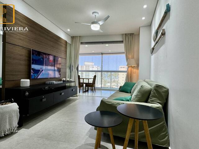 Apartamento para Venda em Bertioga - 5