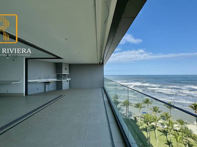Apartamento para Venda em Bertioga - 5