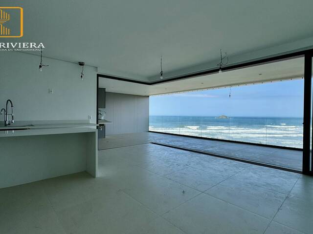 #AP1876 - Apartamento para Venda em Bertioga - SP - 2