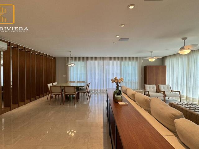 #AP1934 - Apartamento para Venda em Bertioga - SP - 2