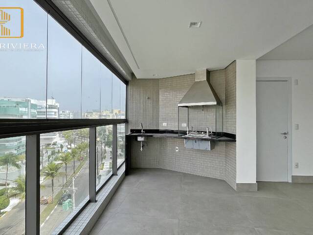 #AP1862 - Apartamento para Venda em Bertioga - SP - 2