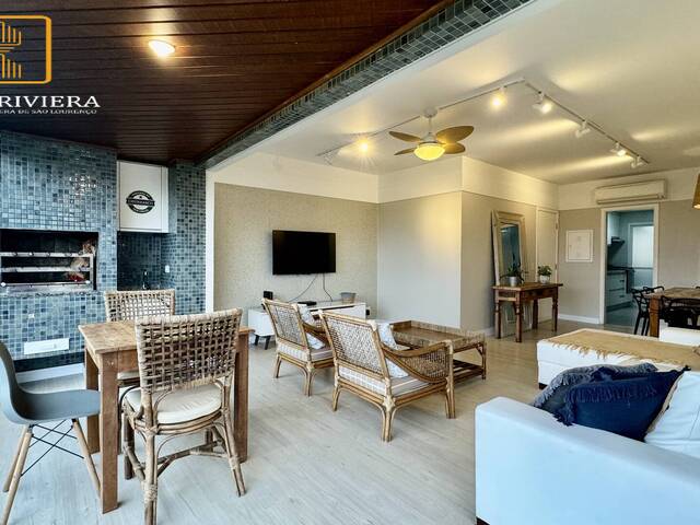 Apartamento para Venda em Bertioga - 4