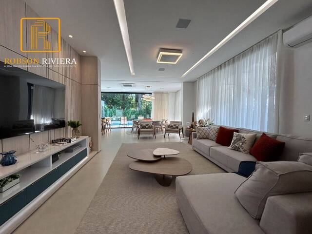 #CA1940 - Casa para Venda em Bertioga - SP - 3