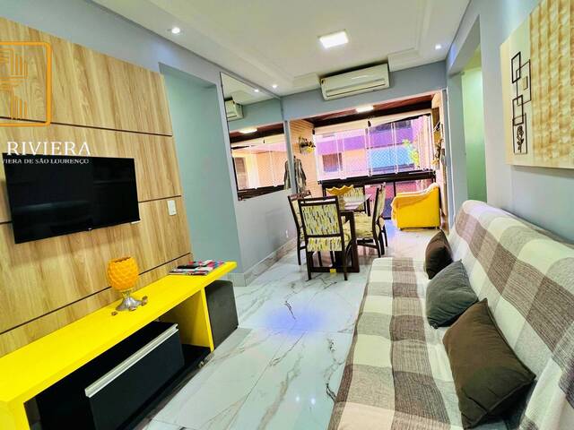 #AP1175 - Apartamento para Venda em Bertioga - SP - 3