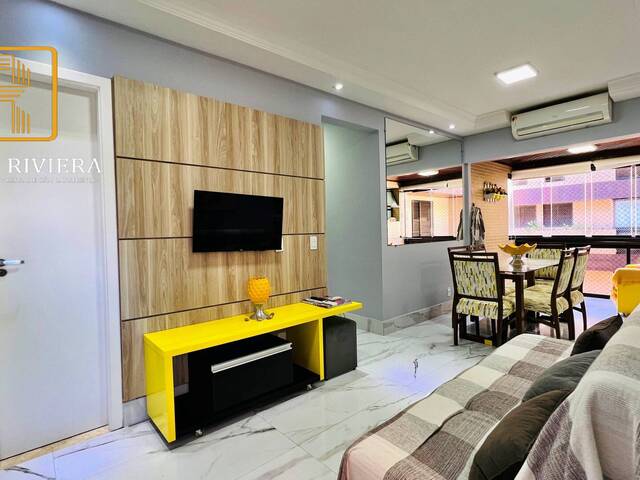 #AP1175 - Apartamento para Venda em Bertioga - SP - 1