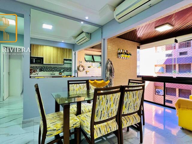 #AP1175 - Apartamento para Venda em Bertioga - SP - 3