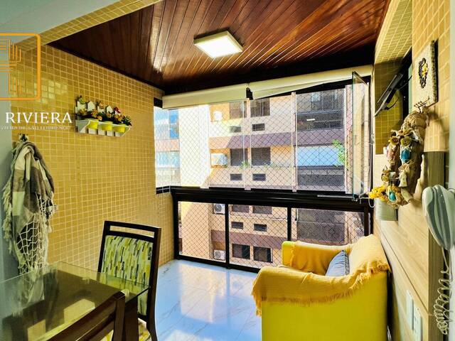 #AP1175 - Apartamento para Venda em Bertioga - SP - 2