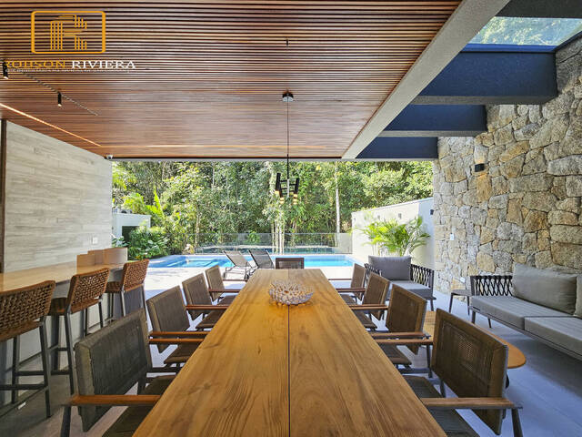 #CA1604 - Casa para Venda em Bertioga - SP - 2