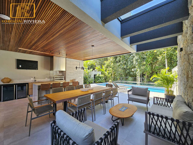 #CA1604 - Casa para Venda em Bertioga - SP - 3