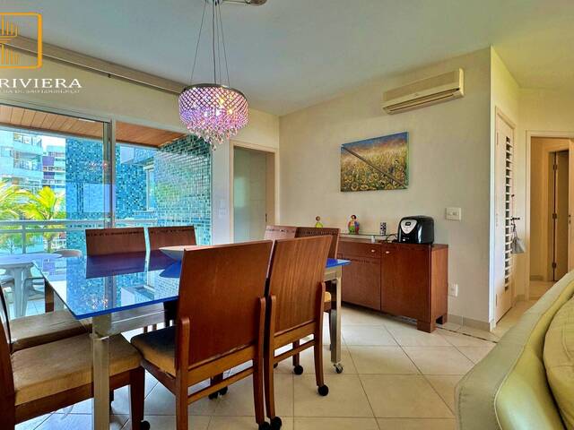 #AP1965 - Apartamento para Venda em Bertioga - SP - 2