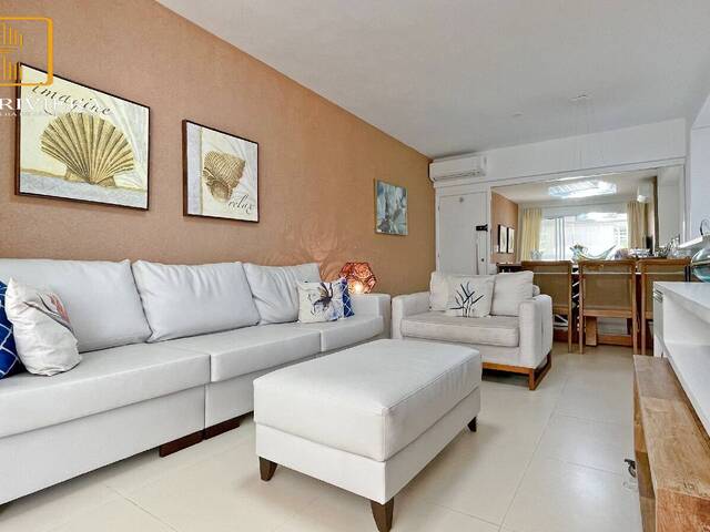 #AP1967 - Apartamento para Venda em Bertioga - SP - 2