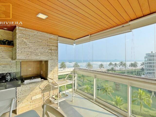 #AP1969 - Apartamento para Venda em Bertioga - SP - 3