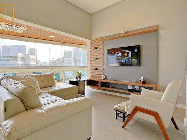 #AP1969 - Apartamento para Venda em Bertioga - SP - 2