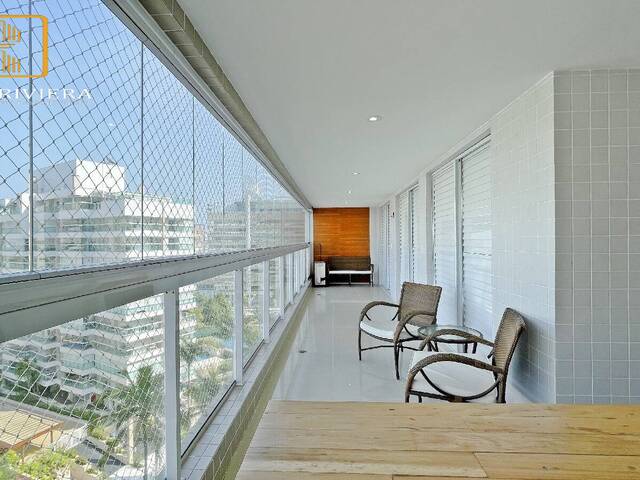 Apartamento para Venda em Bertioga - 4